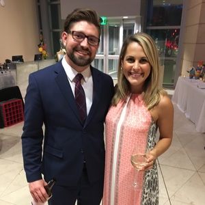 Meet your Posher, Chris